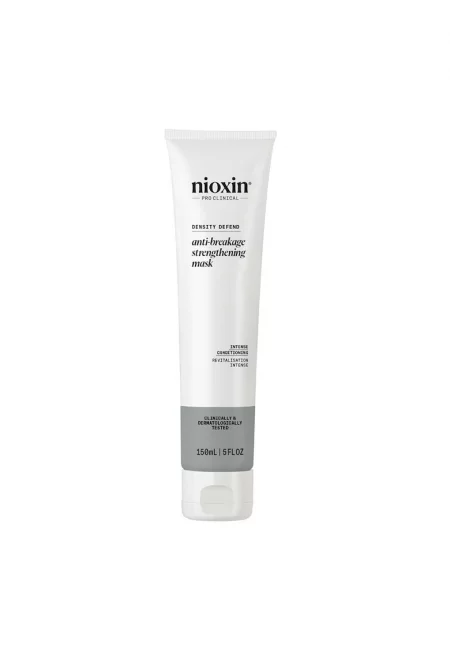Density Defend Anti-Breakage Укрепваща маска против накъсване на косата - 150 ml
