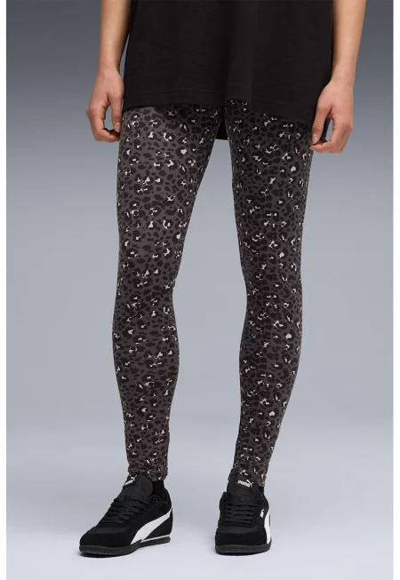 Десениран клин ESS GRAPHIC с животинска шарка