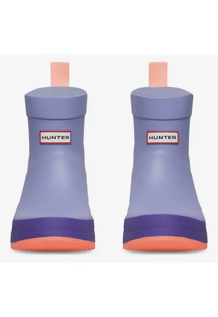 Детски ботуши за дъжд  5905588640363 - Каучук - 35 - Виолетов