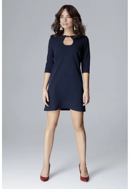 Дневна рокля