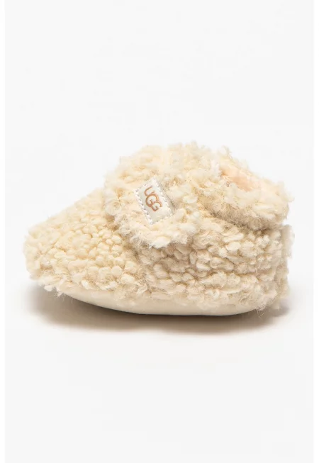 Домашни пантофи Bixbee от еко кожа