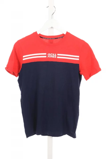 Дрехи Детска тениска JACK & JONES