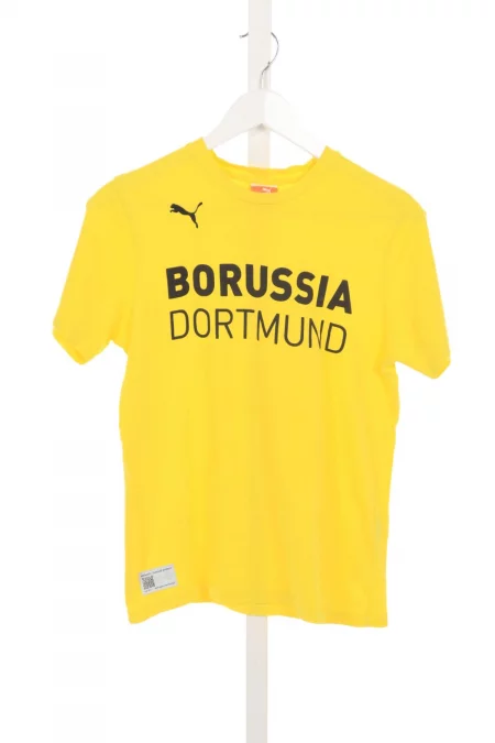 Дрехи Детска тениска PUMA