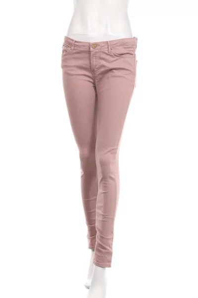 Дрехи Ластични дънки MASSIMO DUTTI