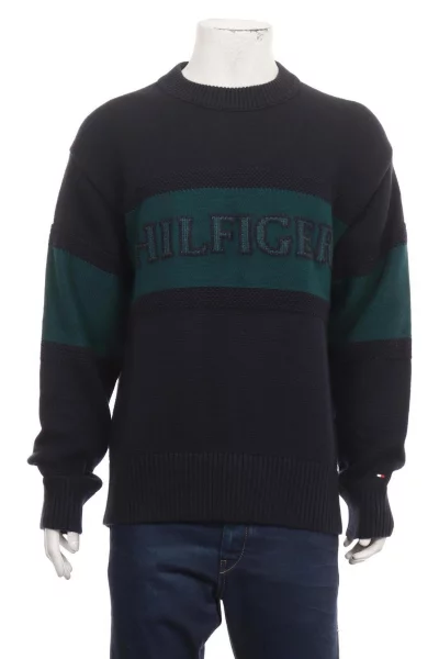 Дрехи Пуловер TOMMY HILFIGER