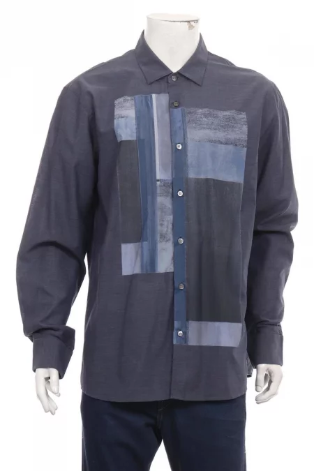 Дрехи Риза EMPORIO ARMANI