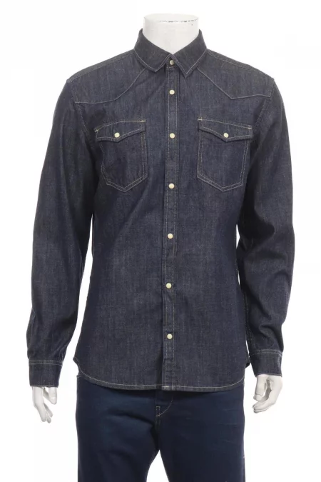 Дрехи Риза JACK & JONES