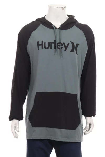 Дрехи Спортна блуза HURLEY