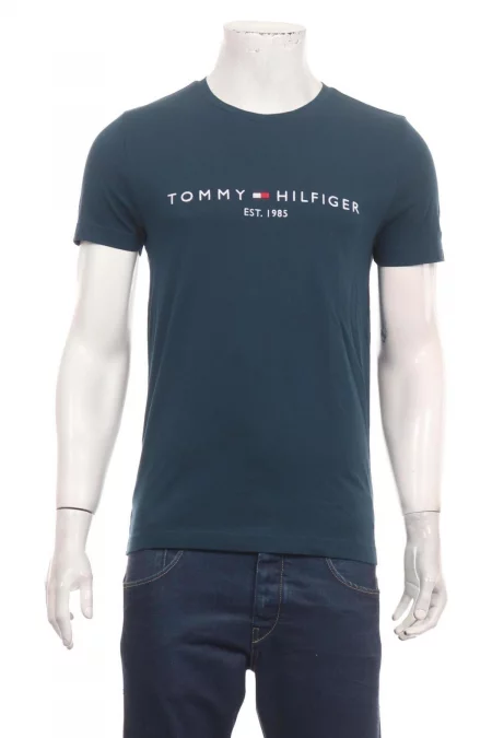 Дрехи Спортна тениска TOMMY HILFIGER
