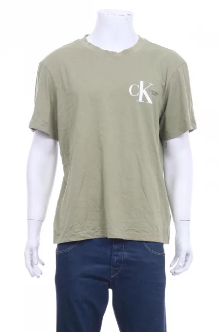 Дрехи Тениска CALVIN KLEIN JEANS