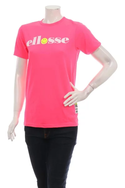 Дрехи Тениска с щампа ELLESSE