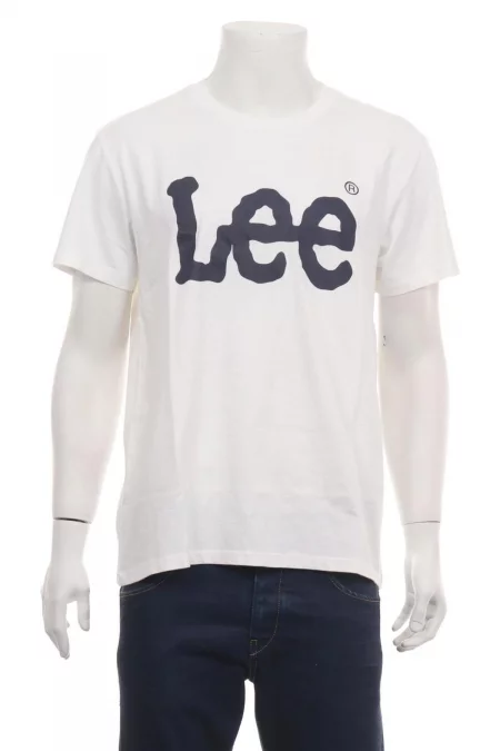 Дрехи Тениска с щампа LEE