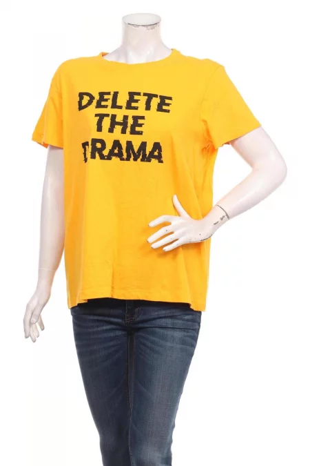 Дрехи Тениска с щампа PRIMARK