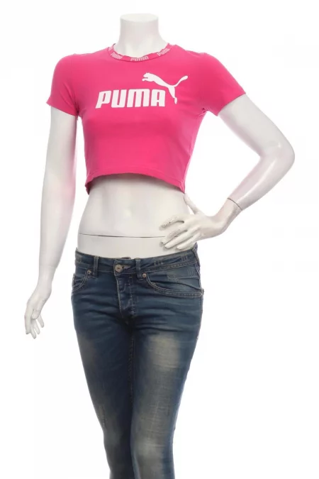 Дрехи Тениска с щампа PUMA