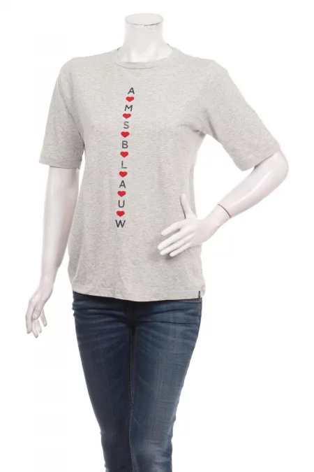 Дрехи Тениска с щампа SCOTCH & SODA