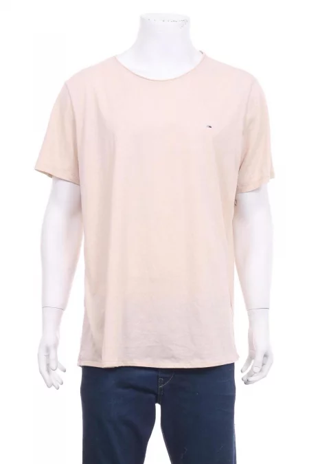 Дрехи Тениска TOMMY JEANS