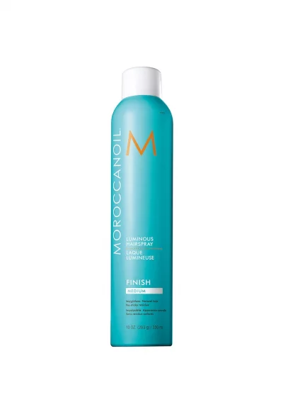 Фиксатор за коса  Luminous Hairspray Finish Medium