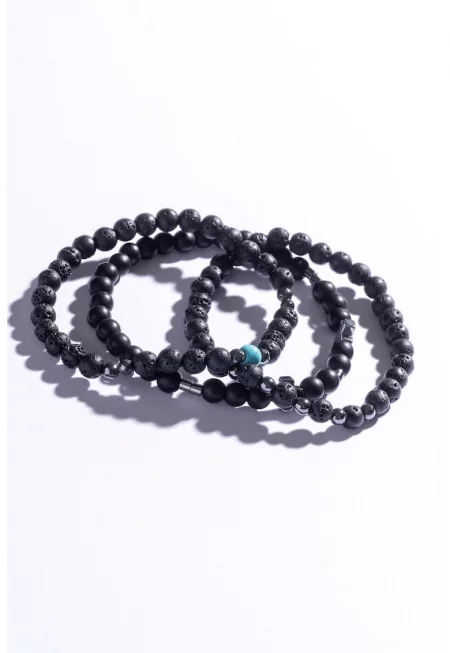 Гривна с мъниста - 3 броя