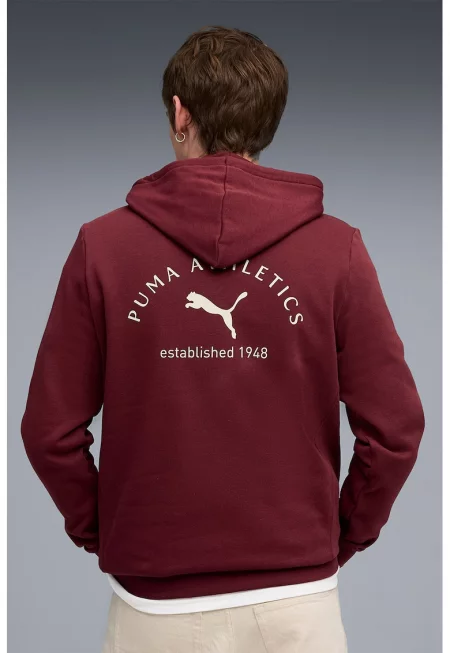 Худи CLASS с графика