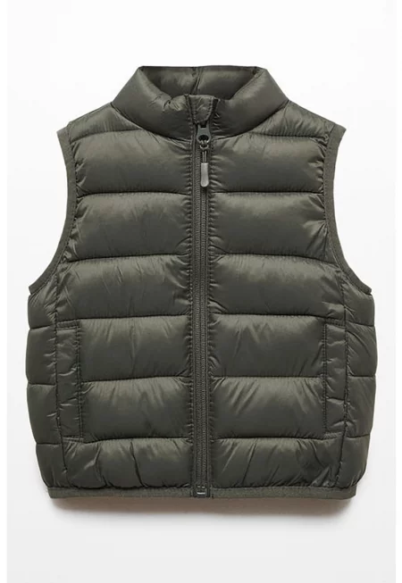 Капитониран елек Alvarito