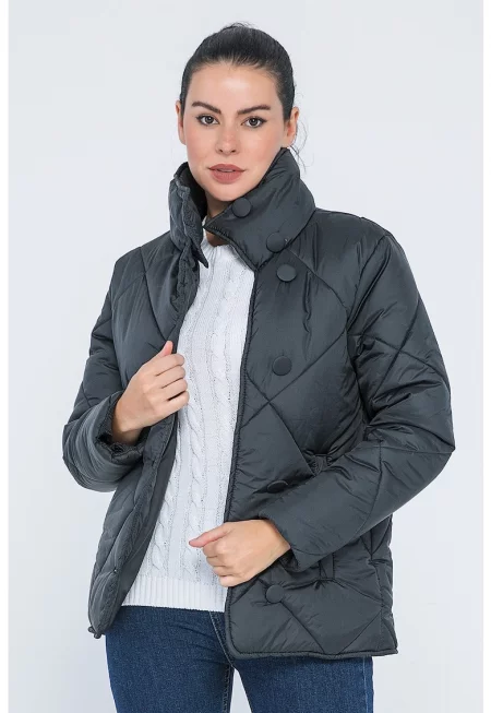 Капитонирано зимно яке