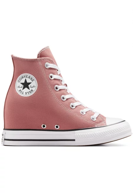 Кецове  Chuck Taylor All Star Wedge Platform
