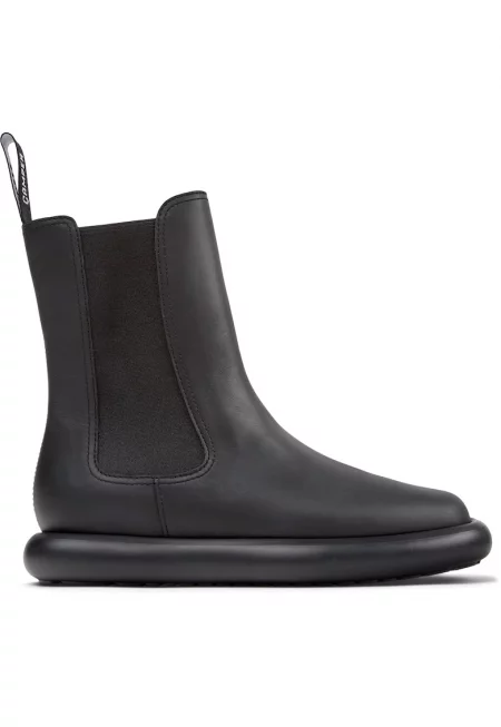 Кожени боти Onda 51791 Chelsea