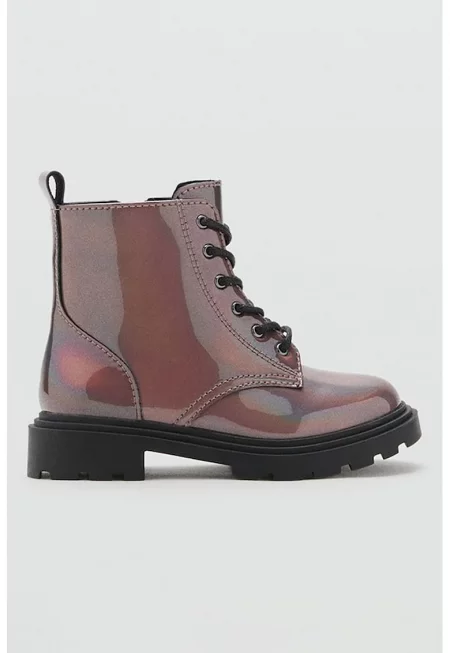 Лачени боти