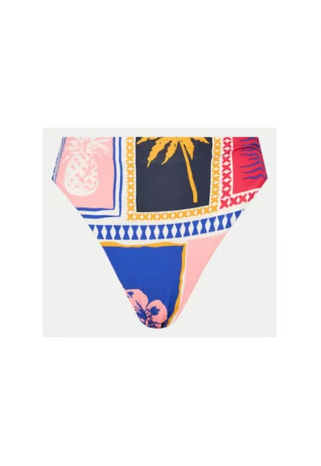 Лейди Мааджи - Полиамид/Полиамид - Многоцветен - Многоцветен