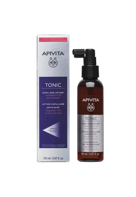 Лосион  Против косопад и повишена плътност - За жени и мъже - 150 мл