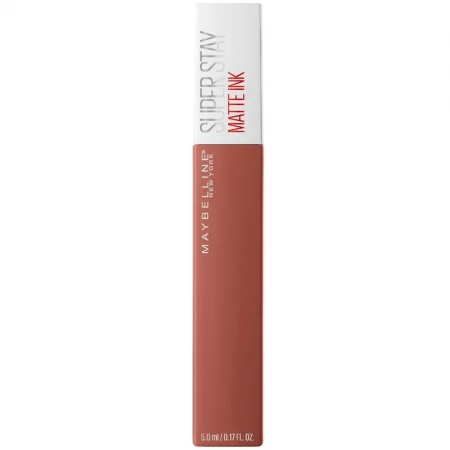 Maybelline  SUPERSTAY MATTE INK Матово червило 70 AMAZONIAN
