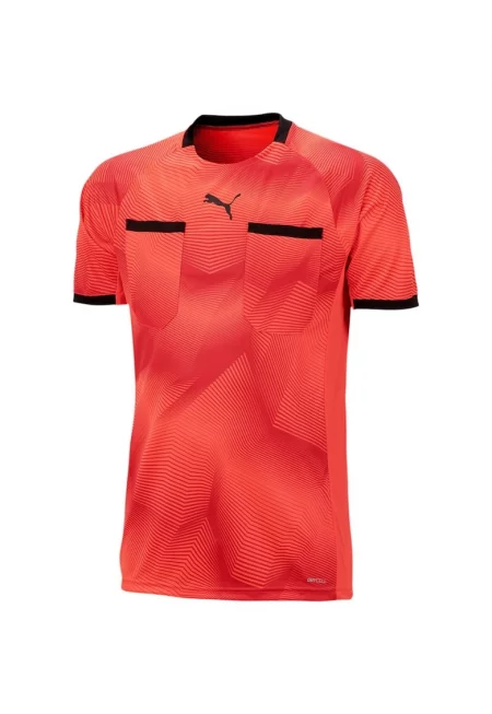 Мъжка тениска  Съдийска фланелка