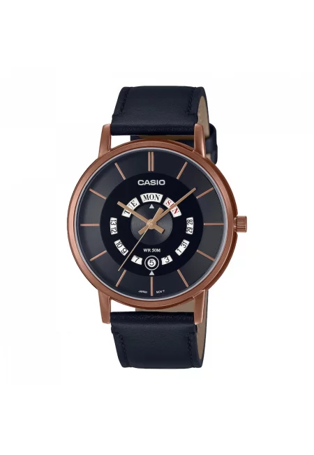 Мъжки часовник  Collection MTP-B MTP-B135RL-1AVDF - Аналогов
