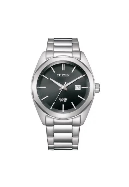 Мъжки часовник  Eco-Drive BI5110-54E - Аналогов