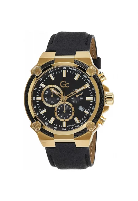 Мъжки часовник GC -  Collection - CableForce - Y24011G2MF