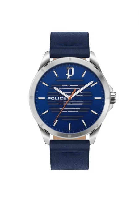 Мъжки часовник  PEWJA2204501 Quartz Silver