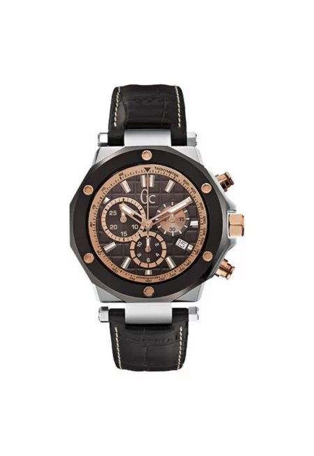 Мъжки часовник -  X72018G4S - Сребрист