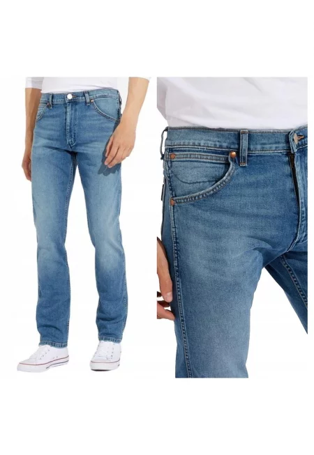 Мъжки дънки 41210