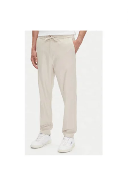 Мъжки панталони  1016330 - Памук - 457979