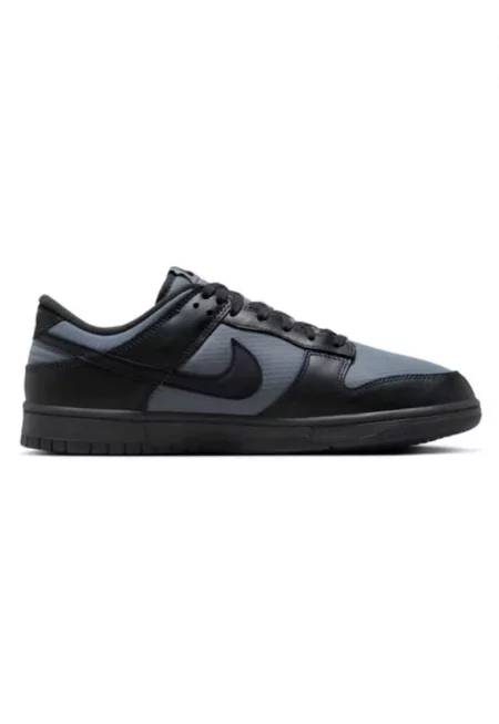 Мъжки спортни обувки  Dunk Low Retro Se Wntr - FZ3052-001 - Черни