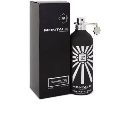 Montale Fantastic Oud Унисекс парфюм EDP