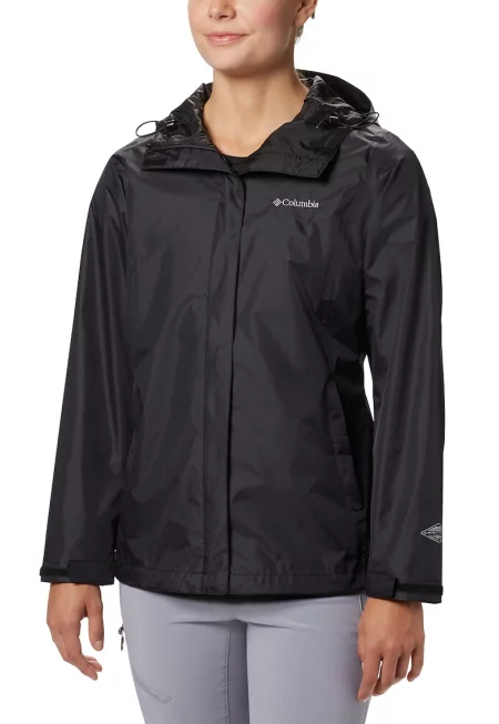 Непромокаемо яке за хайкинг Arcadia II с качулка