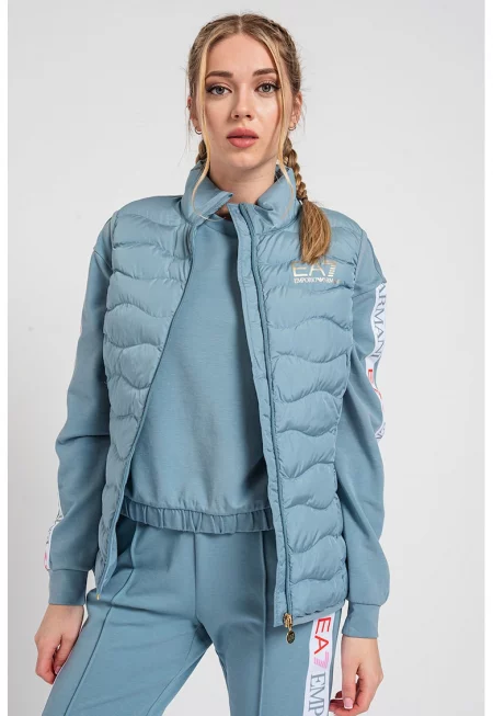 Олекотен елек