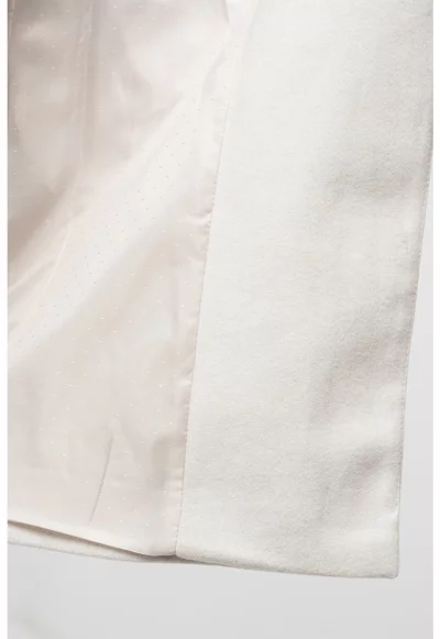 Палто с дълги ръкави