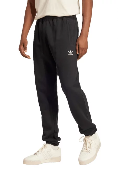 Памучен слим спортен панталон