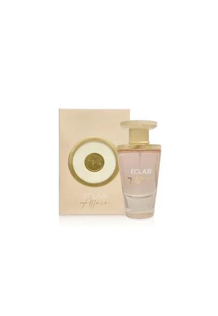 Парфюмна вода -  Eclair Affair - унисекс - 100 ml