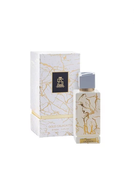 Парфюмна вода  Gold Calacatta - унисекс - 100 мл