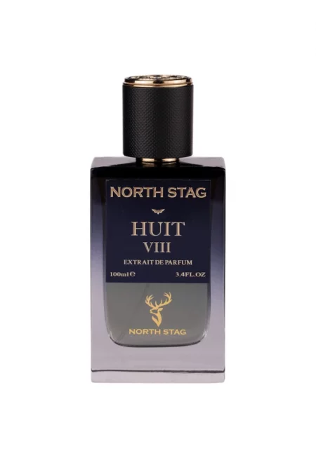 Парфюмна вода  Huit VIII - мъже - 100 мл