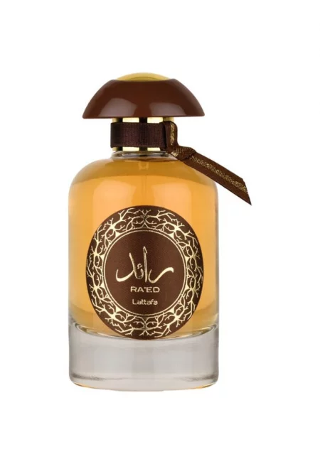 Парфюмна вода за мъже Ra'ed Oud  100 мл