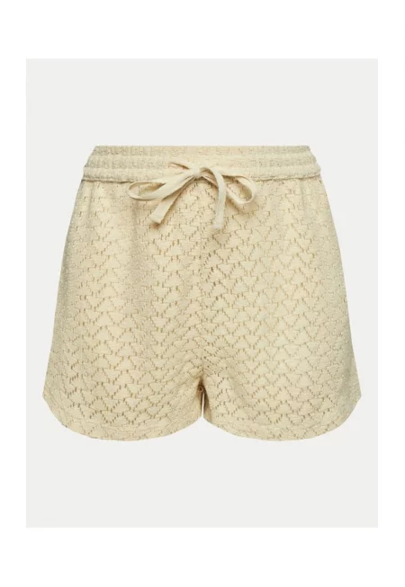 Плажна рокля -  64793 - Памук - Екрю